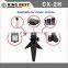 KING BEST CX-2H New products 2016 sport camera acessories for GOPROS multifunction tripod kit