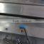 Automatic single channel kitchen towel log saw toilet paper cutter machine