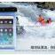 Waterproof cases for ipad air 2, High quality for ipad air 2 waterproof case