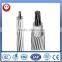 HIGH VOLTAGE CABLE AND WIRE FOR ELECTRICAL PROJECT DISTRIBUTION OVERHEAD BARE WIRE ACSR/AAAC/AAC/ABC