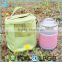 ~ double layers best lunch boxes for kids
