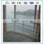 Price rate 12mm tempered toughened glass doors windows