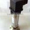 sanitary clamp pressure transmitter