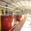 Energy saving biodiesel plant for sale,small biodiesel machine price