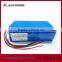 Rechargeable 18650 3S10P li-ion battery pack 12v 20ah for solar led light