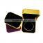 Superior Quality Velvet Custom Made Jewellery Packaging Flocking Box.