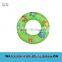 Custom plastic adult swimming ring