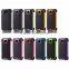 Heavy Duty Armour Tough Shock Proof Hard Case Cover for LG Nexus 6
