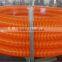50 mm Reinforced PVC Water Suction hose from China