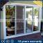 High quality aluminium glass sliding door manufacturer
