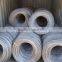 low carbon stainless steel wire rod 6.5mm SAE1006B SAE1008B, steel rod