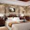 Pvc Wall board decorative 3d wallpapers for home decoration