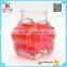 glass candle smoke-free glass Incense candle holders The wedding candle gift