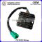 China Factory OEM 4 Wires CG125 Motorcycle Rectifier