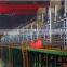 Hot dip steel galvanized line