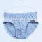 Custom 0-3 years little boys underwear 100% cotton baby panties