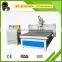 chinese cnc lathe machine jinan hongye QL-1325 mini wood cutting machine water jet cutting machine