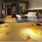 Competitive price fire retardant hotel axminster wool and nylon carpet