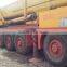 used demag truck crane 200T good condition for sale germany made