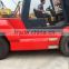used Toyota 15t 20t 25t 30t 35t japan made diesel forklift truck in China