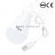 LIADA DC 5-6V Real Power 4W USB LED Bulb Light Lamp for Home Camping Hiking Emergency Outdoor Illumination
