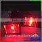 20w 12v 16 Color Tones RGB Color Changing Outdoor LED Flood Light With Remote Control