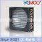 YEMOO high performance plate type air conditioning condenser for cold room