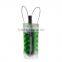 Reusable Portable PVC Gel Pack Bottle Cooler for Wine