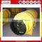 Liquid Chlorine gas cylinder containers for sale
