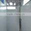 Clean Room Cleaning Air Shower price , air shower directly supplier