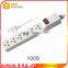 Hot sale American style 15A extension socket cord