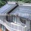 solar pv system with high performance solar inverters 3000 W