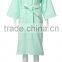 Wholesale cheap cotton women bathrobe
