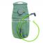 Hot selling PEVA hydration water bag/water carrier