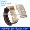 Smart Band Bracelet M8 Connect to Android iOS With Headset Call Reminder Bluetooth Smart band Fitness Pedometer Wristband