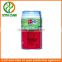 short fat cute shape beverage packaging can