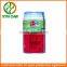 beer tin can /beverage easy open lid tin can