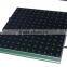 12*12 Pixels LED interactive dance floor wedding party disco bar dance floor stage floor
