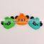 promotion gift funny cartoon silicone bag coin purse