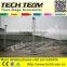 MPT-03 Truss Steel Base Plate , Truss Support Base