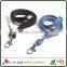 Silk Screen pet rope leash Accessories Customized