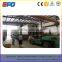 MBBR Sewage Water Treatment Plants for Domestic Wastewater