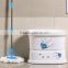 New sanitary ware ceramic automatic rotary mop tub WT-04