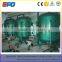 activated carbon filter for waste water treatment