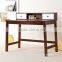 wooden practical Contemporary office Desk