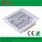 50w led canopy light for gas station, UL DLC CE ROHS gas station led canopy lights with 5 years warranty