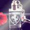Hot Sale Led 3D Laser Engraving Crystal Keychain