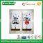 Mr. and Mrs. Wall Sign Set Towel Robe Hook