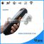 Top selling 3.5 inch touch screen pos terminal bar code scanner with nfc reader android for cashless payment (PDA3505)