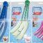 New Colourful Plastic Handle Blinds Microfiber Window Duster